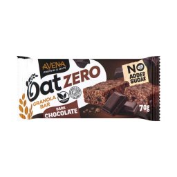 Avena cukormentes granola szelet csokoládés 70g