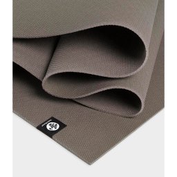 Manduka X Yoga Mat 5mm – edző- és jógaszőnyeg - Birch