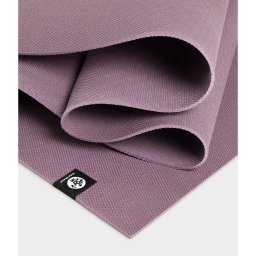 Manduka X Yoga Mat 5mm – edző- és jógaszőnyeg - Elderberry