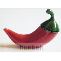 Kerámia paprika (+5 dkg édes paprika)