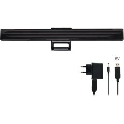 Szobai TV antenna erősítővel EVOLVEO Xany 5 LTE
