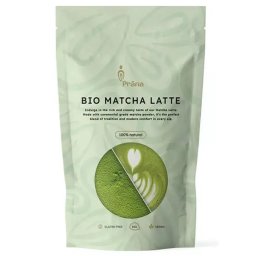 Prana Matcha Latte - bio - 125g