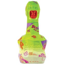 Dictador Rum GCH Neon Yellow 40% 0,7L