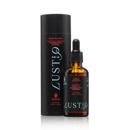 Lustiq Eros Elixir - a frfi energia esszencija