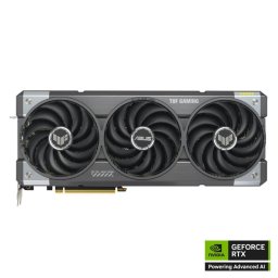 ASUS TUF grafikus kártya - RTX5070-O12G-GAMING - 12GB DDR7/2x HDMI/3x DP