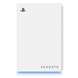 Seagate Game Drive PS5/2TB/HDD/External/2.5"/Fehér/2R