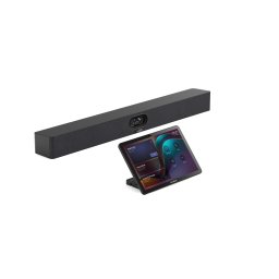 Yealink A40-031 All-in-one MeetingBar, 2*48MP,6x digitális zoom,8MEMS, USB-C