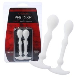 Aneros Peridise 2 darabos análdildó készlet