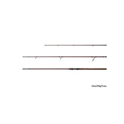 Delphin MAGMA LEGEND4RY Method feeder horgászbot 360cm/215g/3részes (101004475)