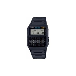 CA-53W-1ER Casio Calculator Férfi karóra