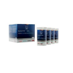 Mosogatógép tisztító - Bosch / Siemens kompatibilis (00311928) 4 db-os