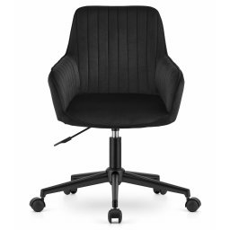 Fekete ROXY irodai szék