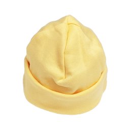 Kynga sárga babasapka 44-50