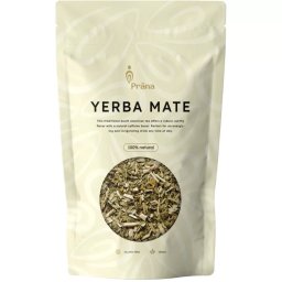Prana Yerba Mate tea - 125g