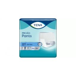 Tena Pants Extra M 1890 ml nadrágpelenka