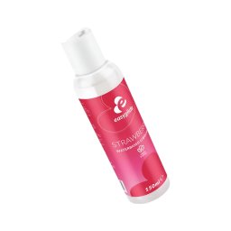 EasyGlide - ízesített vízbázisú síkosító - eper (150 ml)