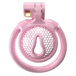 Sissy Alia - rzsaszn zrkalitka, prmium intim eszkz