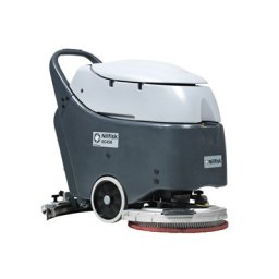 Nilfisk SCRUBBER SC450 53 B gyalogkíséretű padlótisztító - akkumulátorral, töltővel, kefével