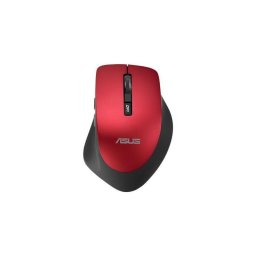 ASUS WT425 egér piros - néma/1600 dpi
