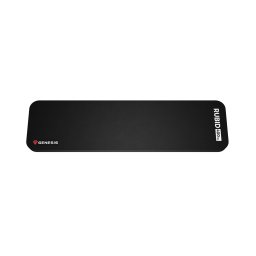 Genesis ergonomikus csuklótámasz a RUBID 400 billentyűzethez, 470x95x18mm