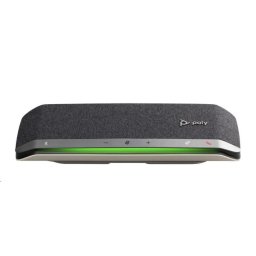 Poly Sync 40 hangkommunikátor, USB-A/C