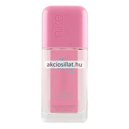 Nike Sweet Blossom deo natural spray DNS 75ml