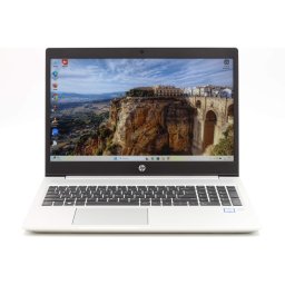 HP ProBook 450 G6 Felújított Laptop i3-8145U 8GB RAM 256SSD 15.6" FHD WIN11 US