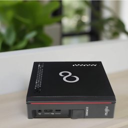 Helytakarékos Fujitsu Esprimo G9010 i5-10600T/8GB/256GB SSD MINI PC