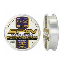 RAPTURE SPIN FLUOROCARBON pergetőzsinór 0,25 mm 5,87 kg (TR051-92-250)