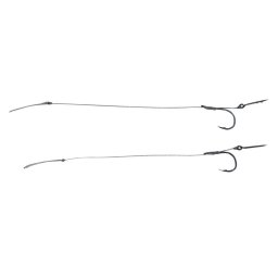 FC FC-545 Kötött Method előke fonott, 8 cm, #12 - 2 db