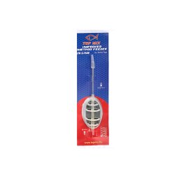 TOP MIX Improved Method Feeder kosár 65 g (TM754)