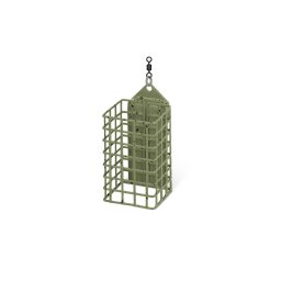 Delphin ECO Splash feeder kosár L/50g