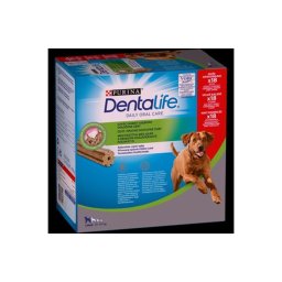 DENTALIFE Large kutya jutalomfalat multipack 636g 18db
