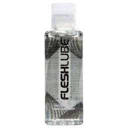 Fleshlight - FleshLube Slide -vízbázisú anál síkosító (100 ml)