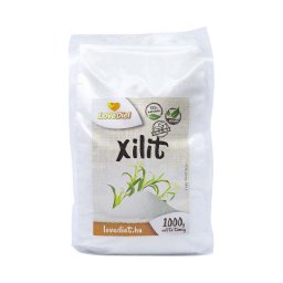 Love Diet xilit 1000g
