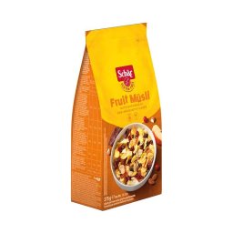 Schar gluténmentes müzli 375g