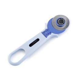 Vágókerék Ø45 mm behúzható pengével