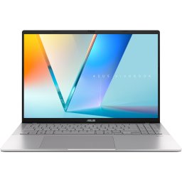 Asus VivoBook laptop 16 1920x1200 Ryzen 5 220 16GB 1TB NoOs PN: M3607HA-RP049
