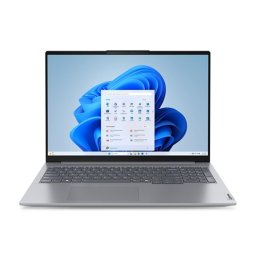 Lenovo ThinkBook 16 laptop 16 1920x1200 Ryzen 7 7735HS 32GB 512GB FreeDos PN: 21MW007MHV