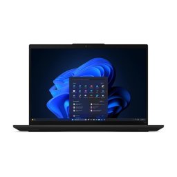 Lenovo Thinkpad laptop 16 1920x1200 Cu7-255U 16GB 512GB Win11 PN: 21SA002BHV