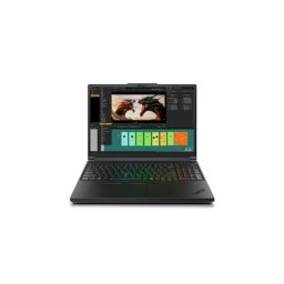 Lenovo Thinkpad laptop 16 1920x1200 Cu9-275HX 32GB 1TB Win11 PN: 21RQ000FHV