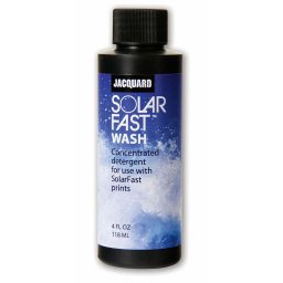 Jacquard SolarFast Wash – Speciális fixáló mosószer