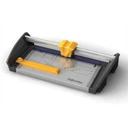 FELLOWES Vágógép, görgős, A3, 30 lap, FELLOWES "Atom"