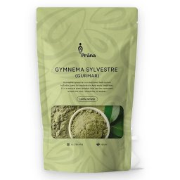 Prana Gymnema Sylvestre (Gurmar) por - 100g