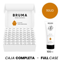Bruma Aloe Vera - cupcake z skost gl 100 ml
