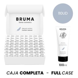 Bruma Aloe Vera - prmium csszgl 100 ml termszetes knyelemhez