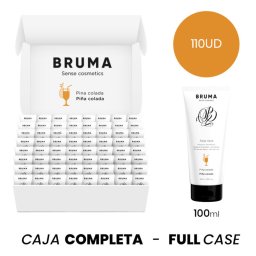 Bruma Aloe Vera - Pina Colada z csszgl 100 ml