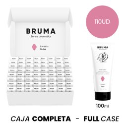 Bruma Aloe Vera - des z skost gl 100 ml