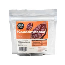 Naked Noble Kakaómassza 100 g