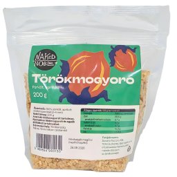 Naked Noble pörkölt aprított Törökmogyoró 200 g
